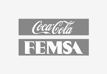 coca cola femsa - Sobre a Paradigm